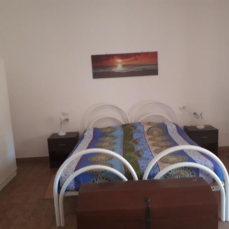 Hotel Mari Pintau Cagliari Zewnętrze zdjęcie