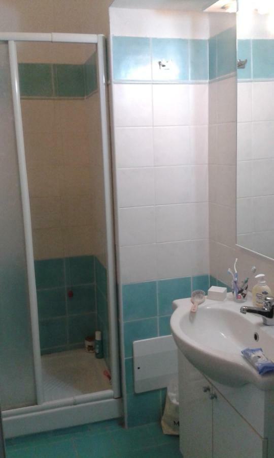 Hotel Mari Pintau Cagliari Zewnętrze zdjęcie