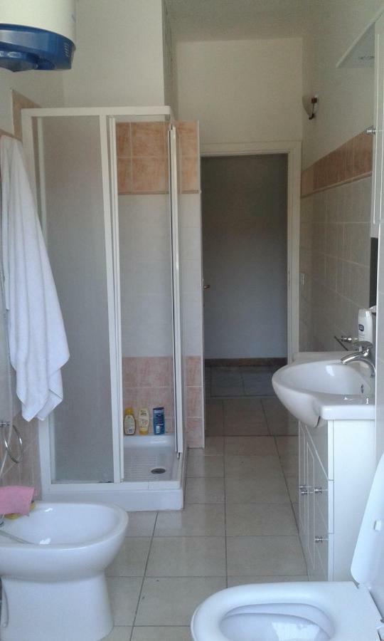 Hotel Mari Pintau Cagliari Zewnętrze zdjęcie