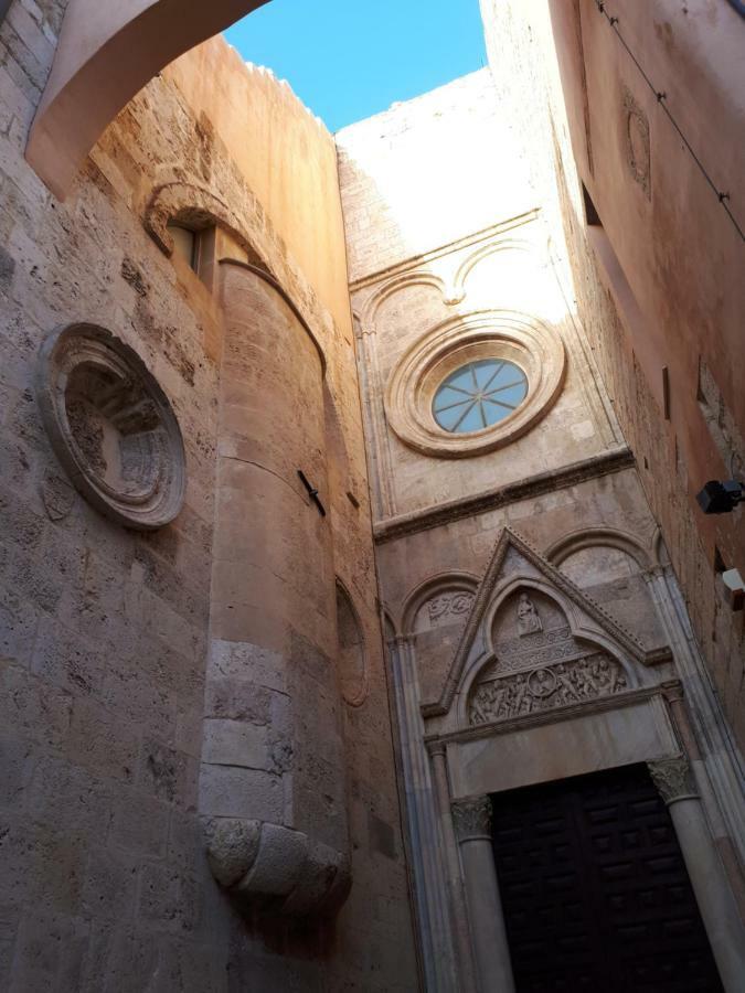 Hotel Mari Pintau Cagliari Zewnętrze zdjęcie