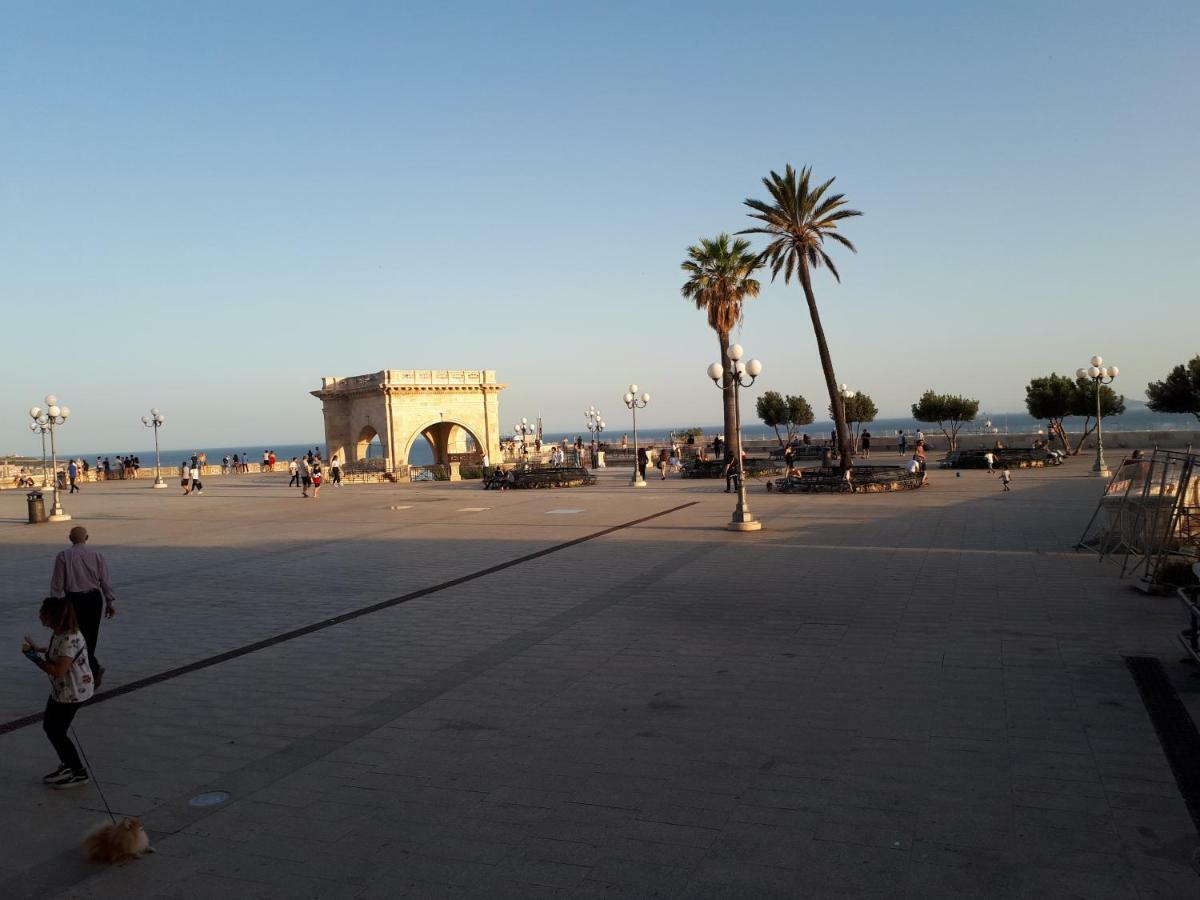 Hotel Mari Pintau Cagliari Zewnętrze zdjęcie