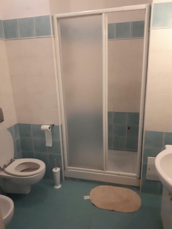 Hotel Mari Pintau Cagliari Zewnętrze zdjęcie