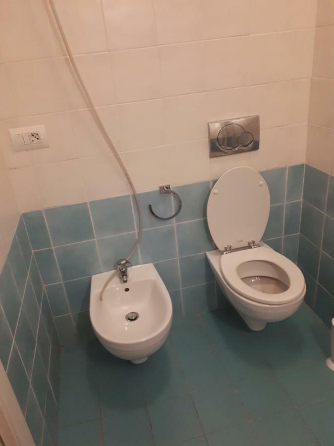 Hotel Mari Pintau Cagliari Zewnętrze zdjęcie