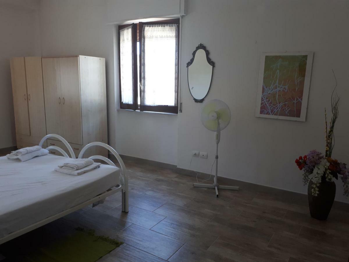 Hotel Mari Pintau Cagliari Zewnętrze zdjęcie