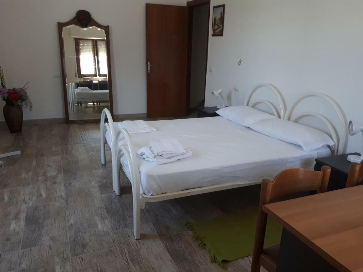 Hotel Mari Pintau Cagliari Zewnętrze zdjęcie