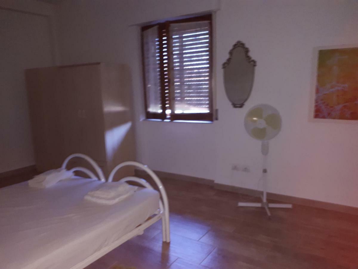 Hotel Mari Pintau Cagliari Zewnętrze zdjęcie