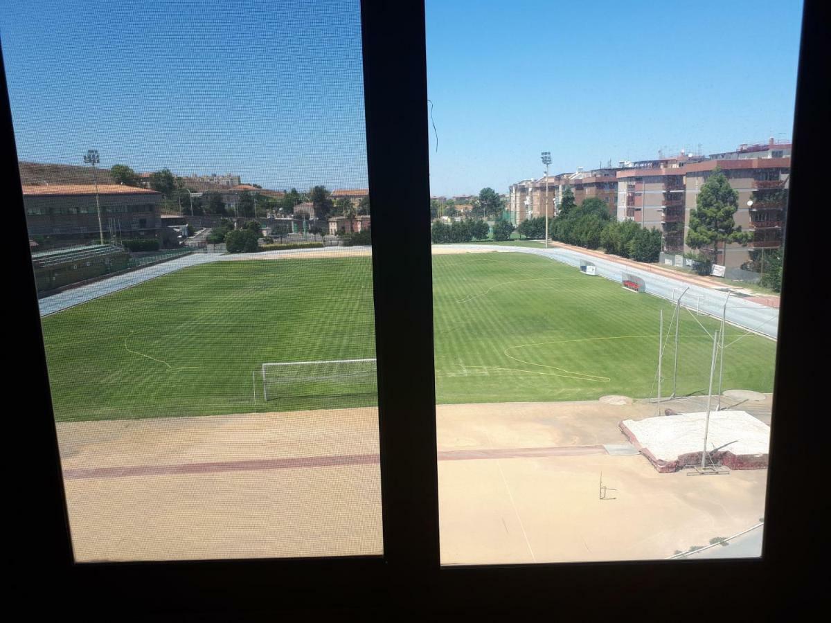 Hotel Mari Pintau Cagliari Zewnętrze zdjęcie