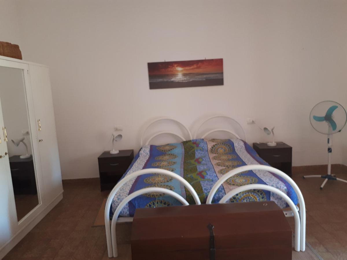 Hotel Mari Pintau Cagliari Zewnętrze zdjęcie
