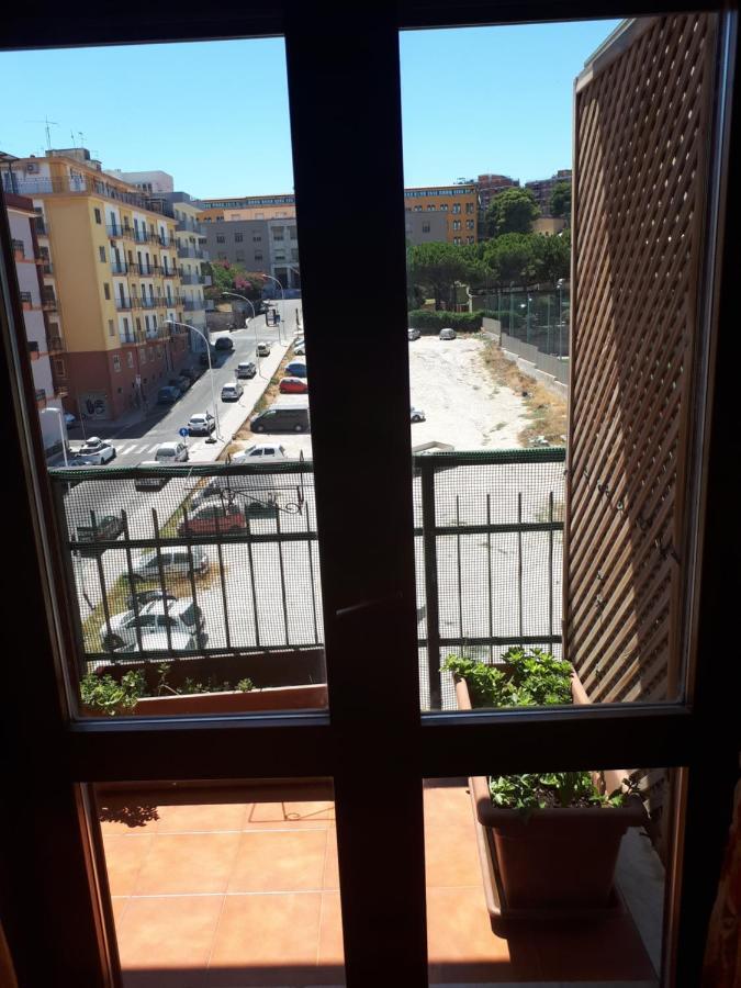 Hotel Mari Pintau Cagliari Zewnętrze zdjęcie