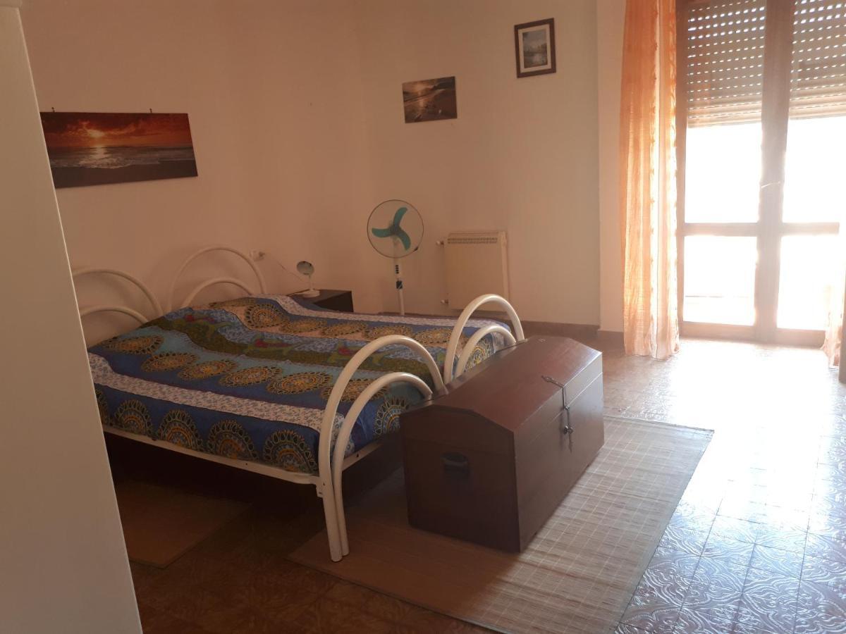 Hotel Mari Pintau Cagliari Zewnętrze zdjęcie