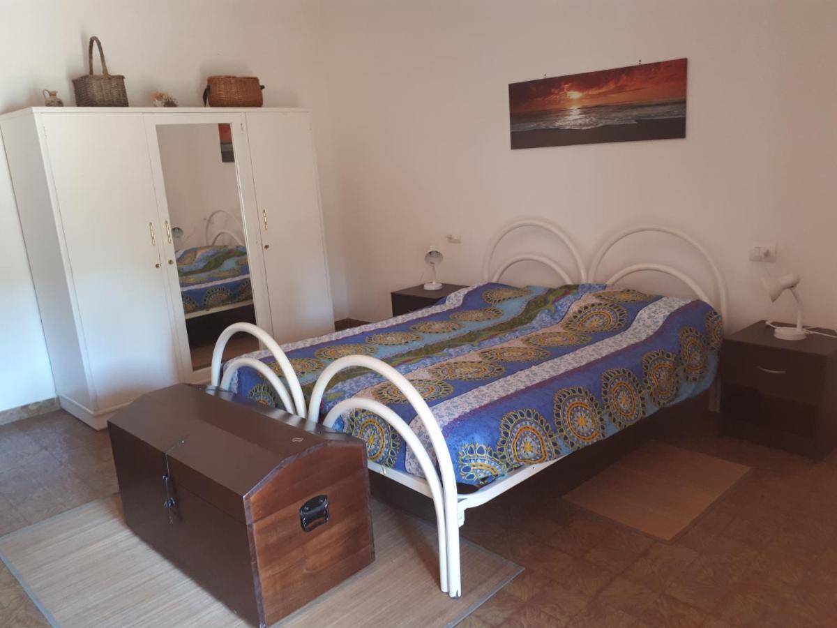 Hotel Mari Pintau Cagliari Zewnętrze zdjęcie