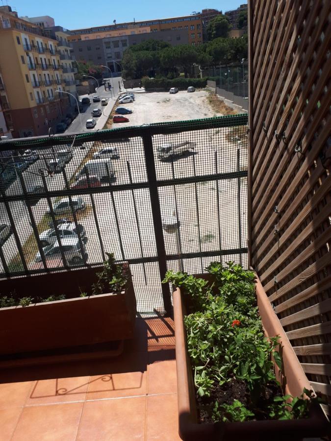 Hotel Mari Pintau Cagliari Zewnętrze zdjęcie